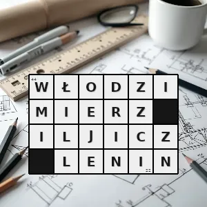 Rozwiązanie krzyżówki: przywódca bolszewików w rewolucji październikowej - włodzimierz iljicz lenin | hasła, synonimy i podpowiedzi Hasło krzyżówkowe przywódca bolszewików w rewolucji październikowej - włodzimierz iljicz lenin – rozwiązanie, synonimy, podpowiedzi i definicje krzyżówkowe